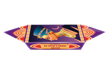 Конфета Конфета Египетские ночи
