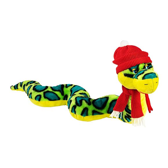 Сладкий новогодний подарок Позитивчик