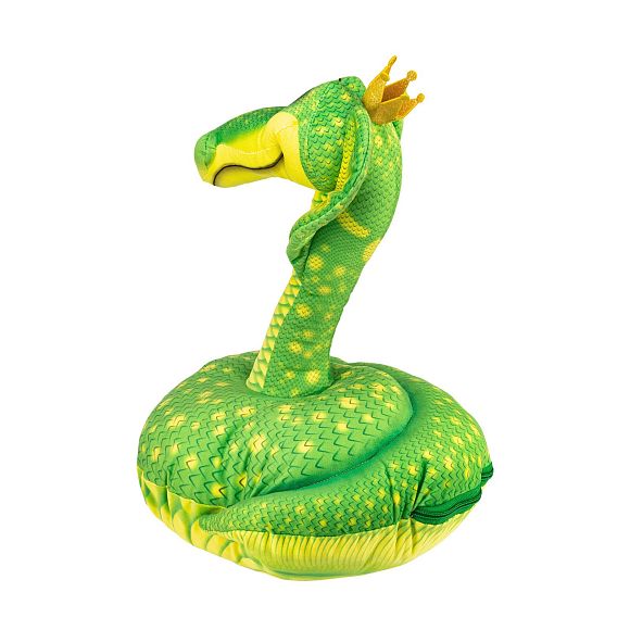 Сладкий новогодний подарок Эльза