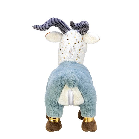 Сладкий новогодний подарок Сладкий подарок «Повелитель гор»