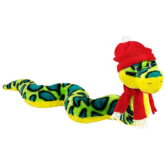 Сладкий новогодний подарок Позитивчик